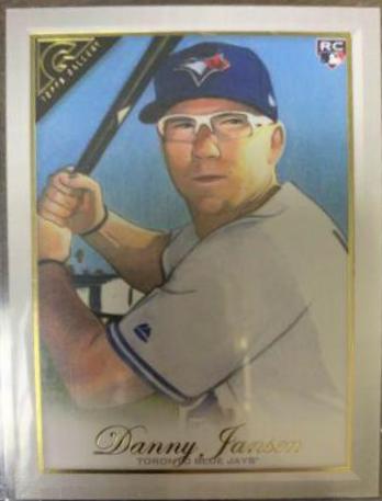 Danny Jansen #114