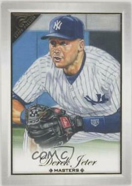 Derek Jeter #159