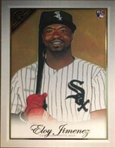 Eloy Jimenez #147