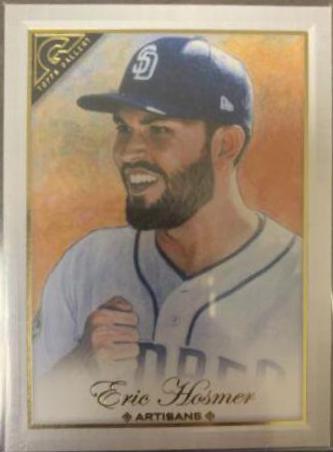 Eric Hosmer #177