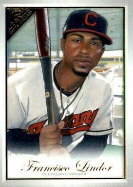 Francisco Lindor #50