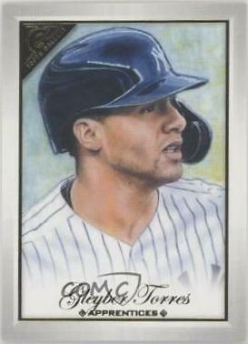 Gleyber Torres #187