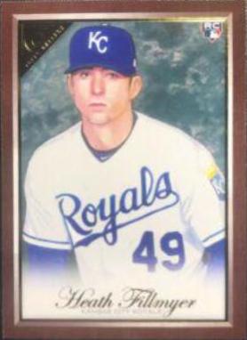 Heath Fillmyer #39