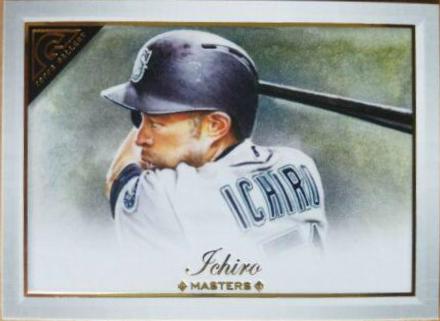 Ichiro #151