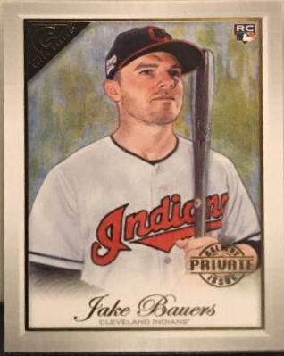 Jake Bauers [Private Issue] #41
