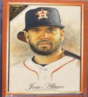 Jose Altuve [Orange] #129