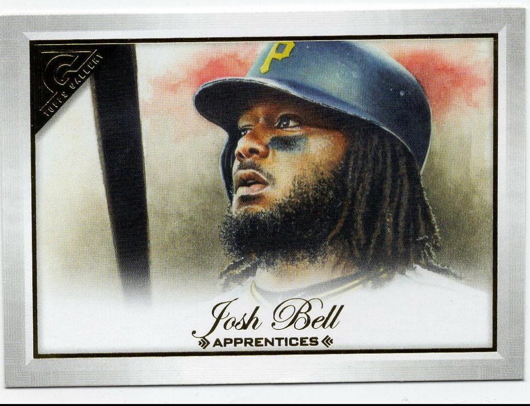 Josh Bell #183