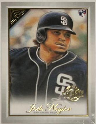 Josh Naylor [Private Issue] #40