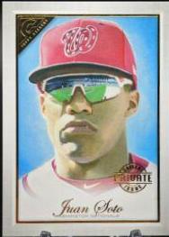 Juan Soto [Private Issue] #7