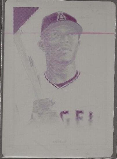 Justin Upton #17