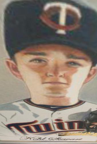 Kohl Stewart [Artist Proof] #68