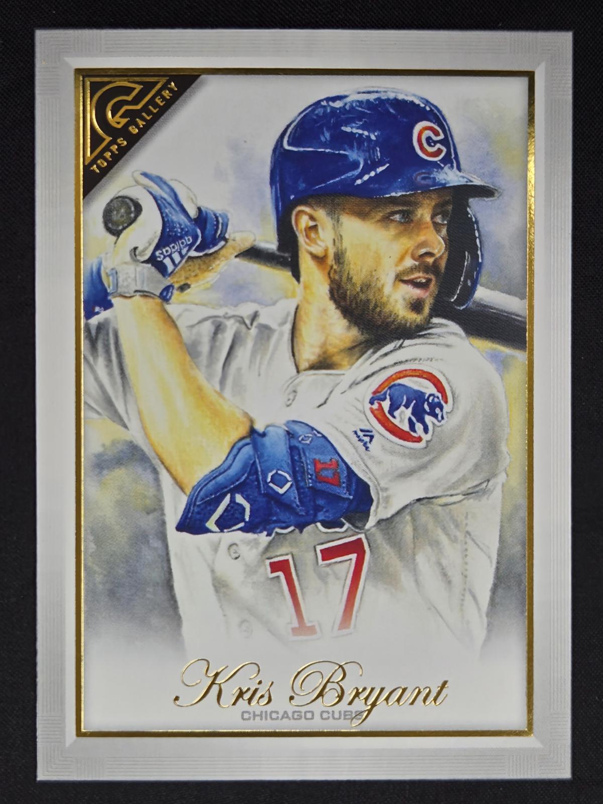 Kris Bryant #29