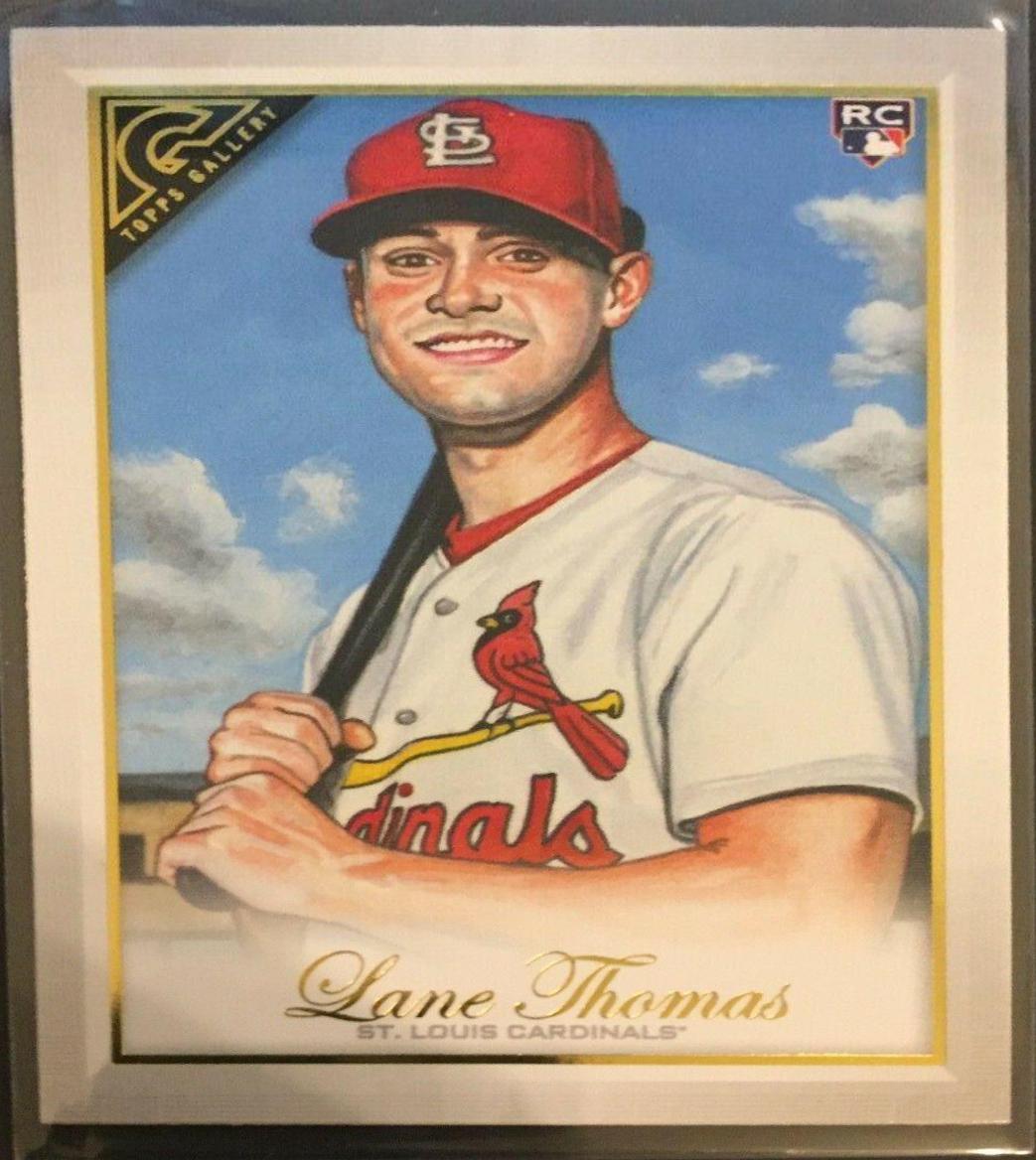 Lane Thomas #70