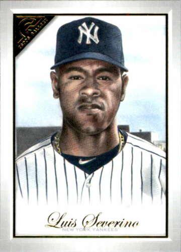 Luis Severino #123