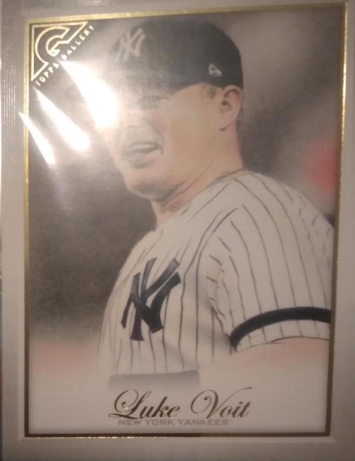 Luke Voit #132