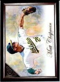 Matt Chapman [Wood] #47