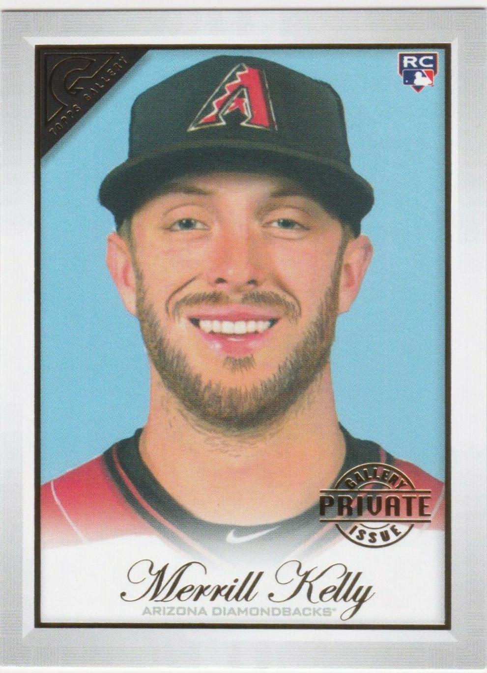 Merrill Kelly [Private Issue] #104