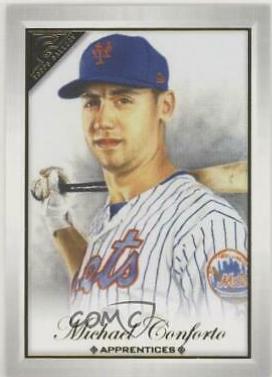 Michael Conforto #186