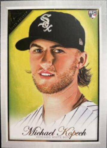 Michael Kopech #26