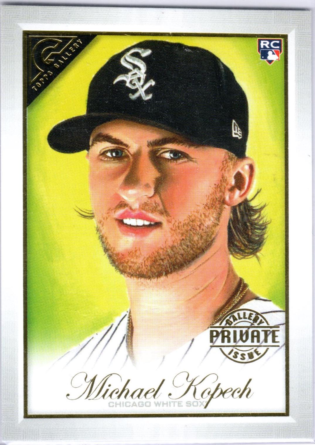 Michael Kopech [Private Issue] #26