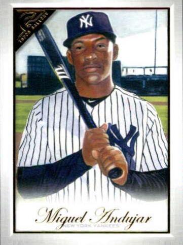 Miguel Andujar #139