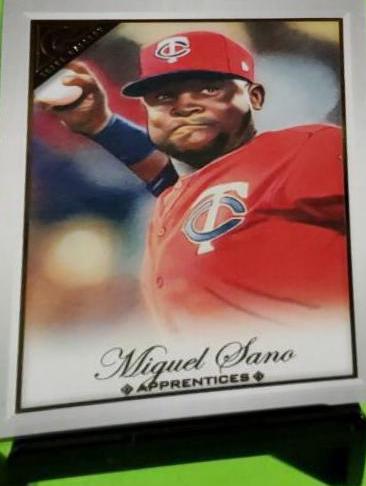 Miguel Sano #189