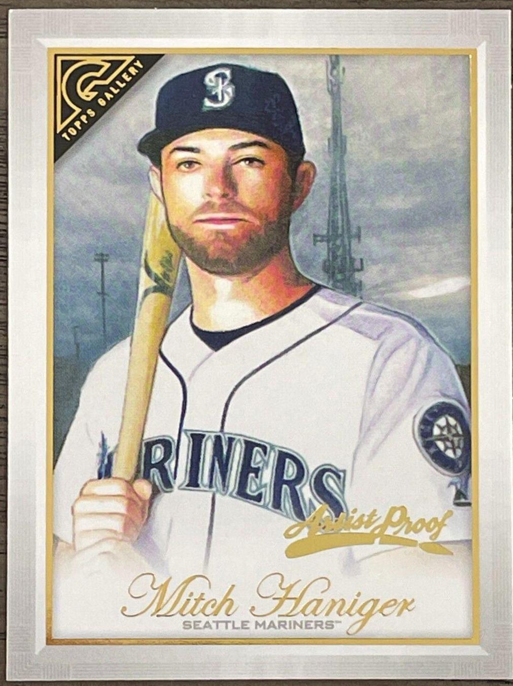 Mitch Haniger #149