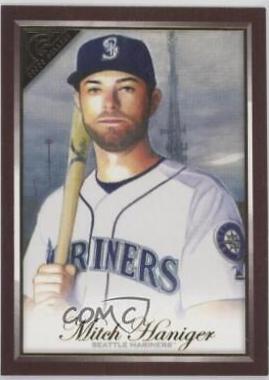 Mitch Haniger [Wood] #149