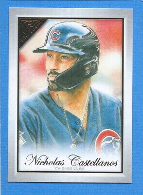 Nicholas Castellanos #57