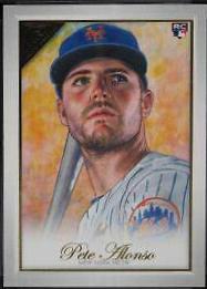 Pete Alonso #24