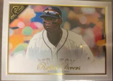 Rafael Devers #148