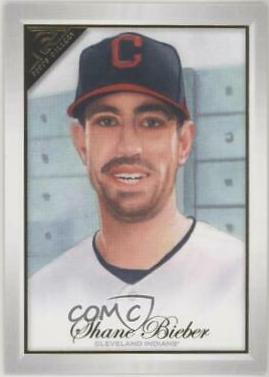 Shane Bieber #6