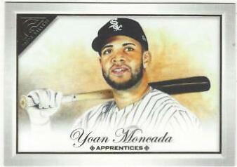 Yoan Moncada #194