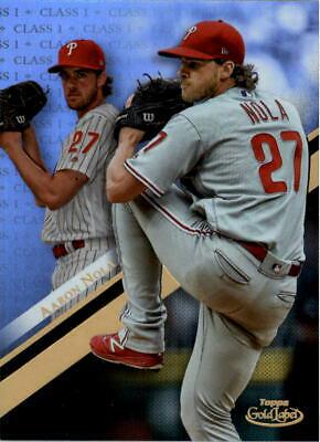 Aaron Nola [Class 1] #51