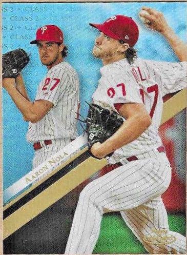 Aaron Nola [Class 2] #51
