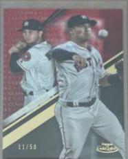 Alex Bregman [Class 2 Red] #29