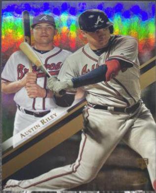 Austin Riley [Class 1] #60