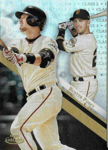 Buster Posey [Class 2] #54