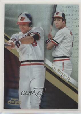Cal Ripken Jr. [Class 2] #74