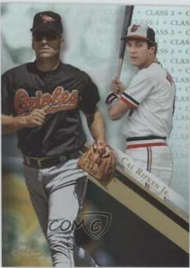 Cal Ripken Jr. [Class 3] #74