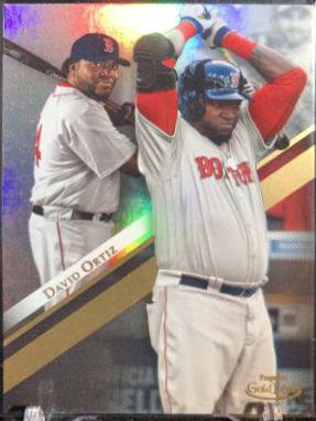 David Ortiz [Class 1] #76