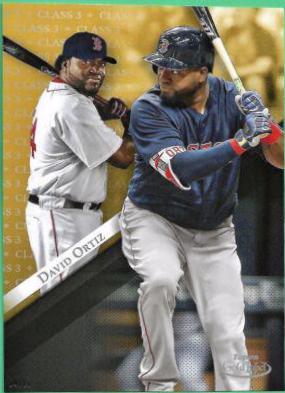 David Ortiz [Class 3] #76