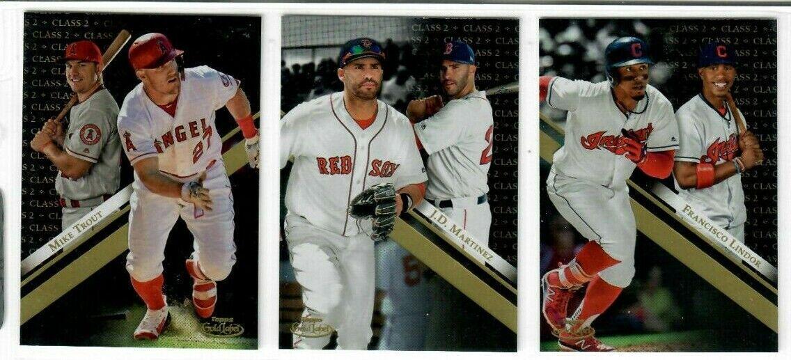 Don Mattingly [Class 2 Black] #90