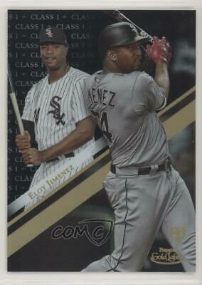 Eloy Jimenez [Class 1 Black] #98