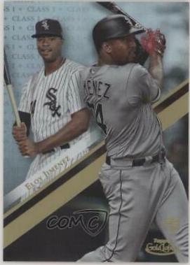 Eloy Jimenez [Class 1] #98