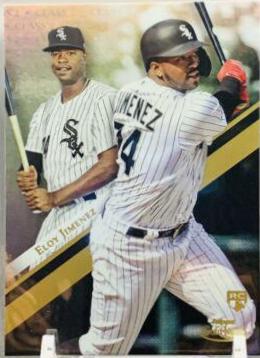 Eloy Jimenez [Class 2] #98