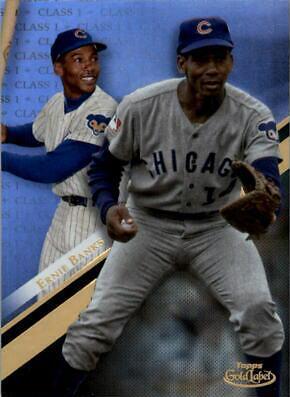 Ernie Banks [Class 1] #79