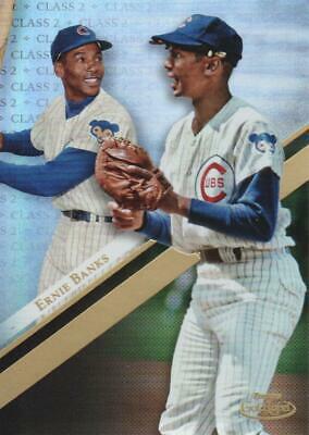 Ernie Banks [Class 2] #79