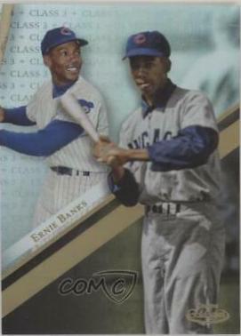 Ernie Banks [Class 3] #79