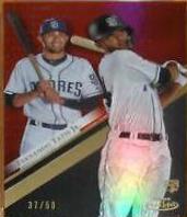 Fernando Tatis Jr. [Class 2 Red] #100